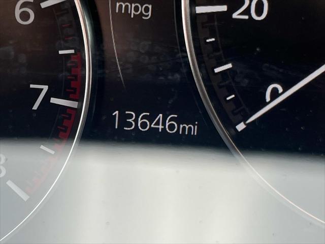 used 2024 Mazda CX-30 car, priced at $24,388