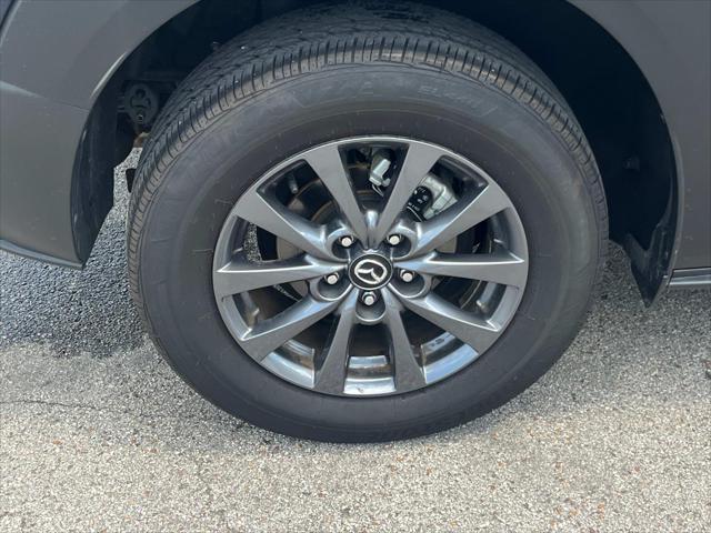 used 2024 Mazda CX-30 car, priced at $24,388