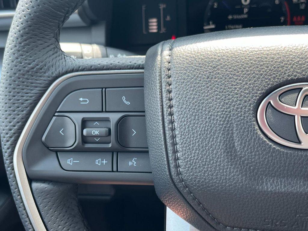 new 2025 Toyota Tacoma car, priced at $45,819