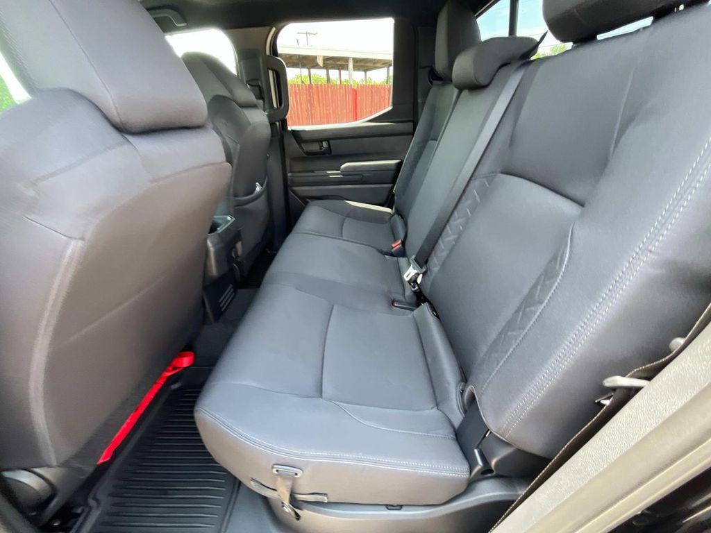 new 2025 Toyota Tacoma car, priced at $45,819