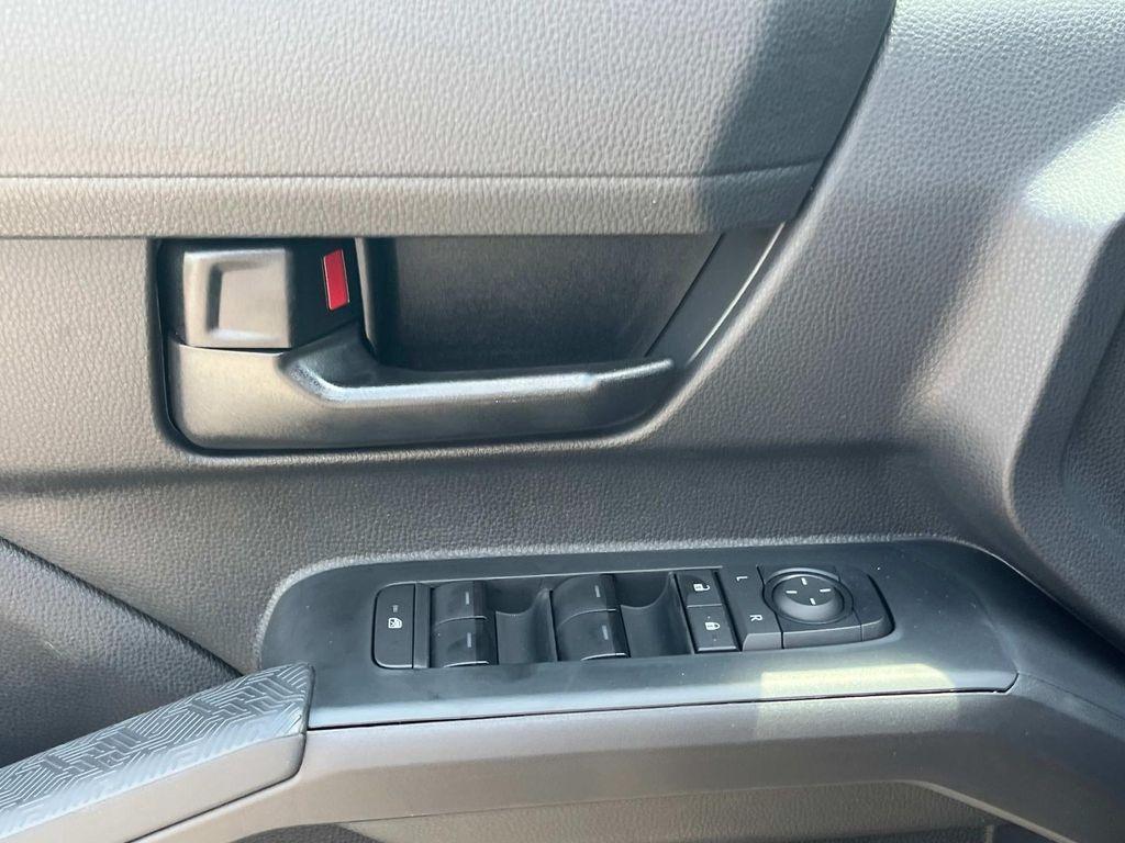 new 2025 Toyota Tacoma car, priced at $45,819