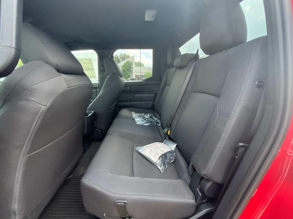 new 2025 Toyota Tacoma car, priced at $40,784