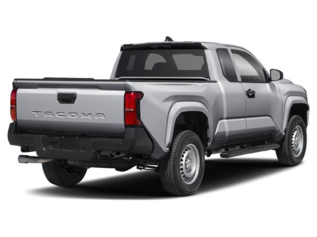 new 2024 Toyota Tacoma car, priced at $32,995