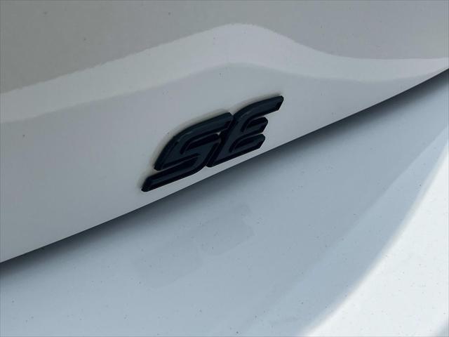 used 2021 Toyota Corolla car