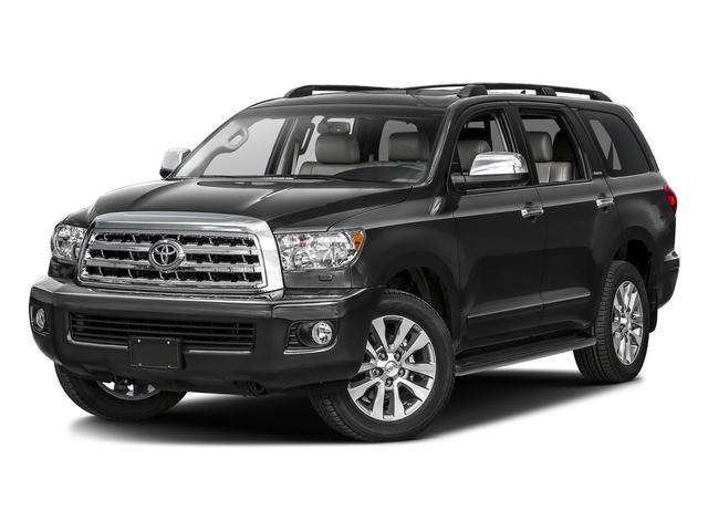 used 2016 Toyota Sequoia car, priced at $24,358