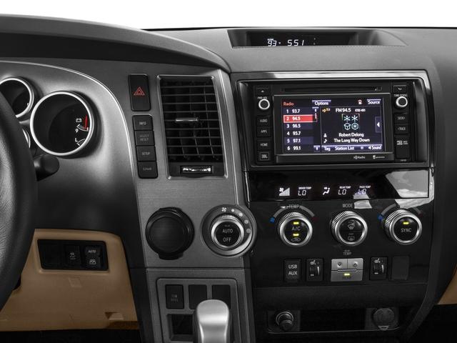 used 2016 Toyota Sequoia car, priced at $24,358