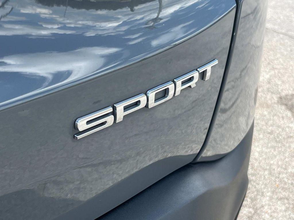 used 2020 Jeep Renegade car, priced at $15,599