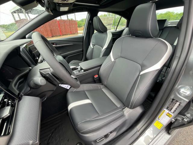 new 2025 Toyota Camry car, priced at $35,268
