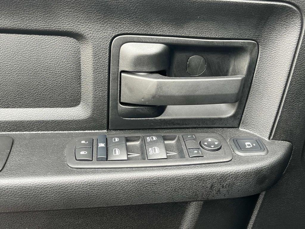 used 2024 Ram 2500 car, priced at $53,499