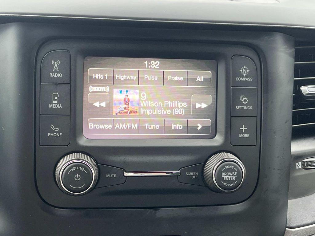 used 2024 Ram 2500 car, priced at $53,499