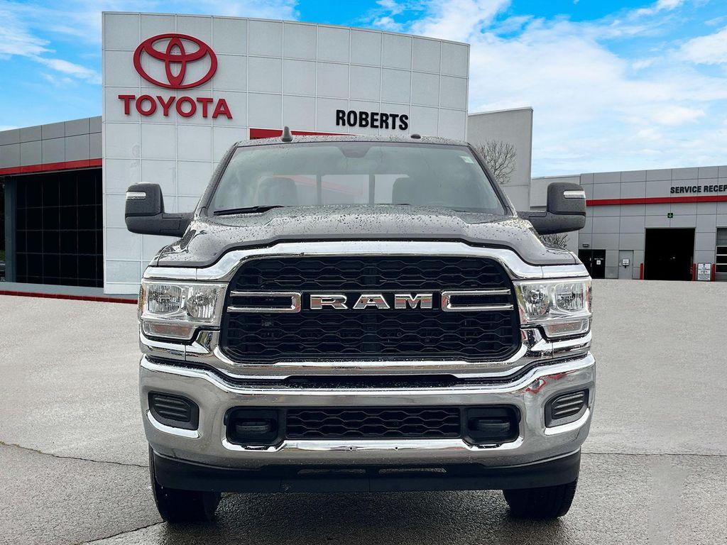used 2024 Ram 2500 car, priced at $53,499
