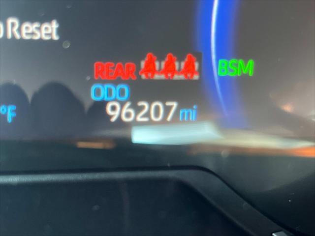 used 2020 Toyota RAV4 Hybrid car, priced at $28,844