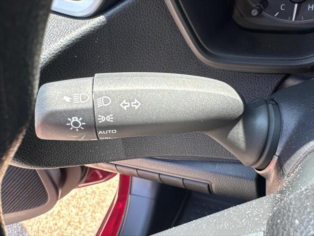 used 2025 Toyota Corolla car, priced at $22,999
