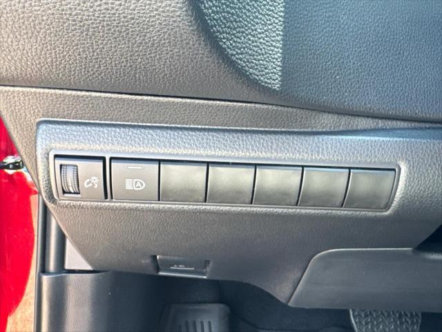 used 2025 Toyota Corolla car, priced at $22,999