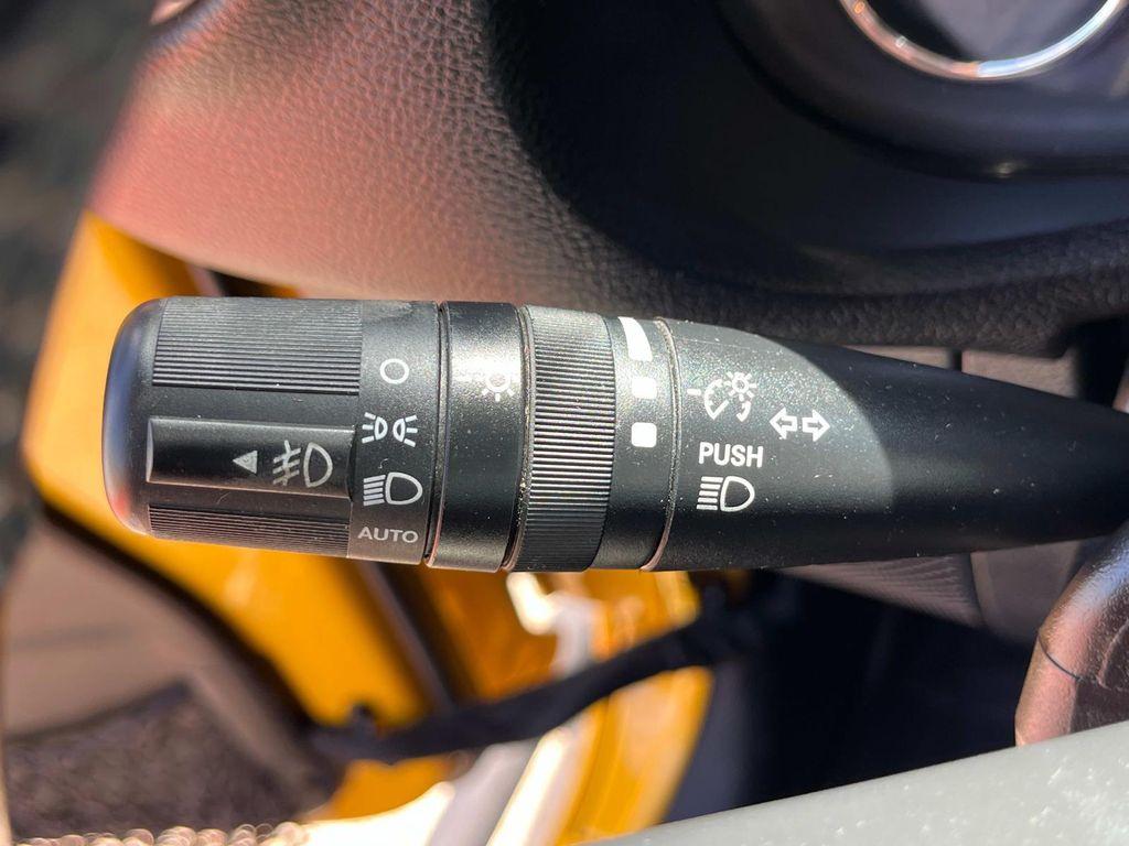 used 2015 Jeep Wrangler Unlimited car, priced at $19,499