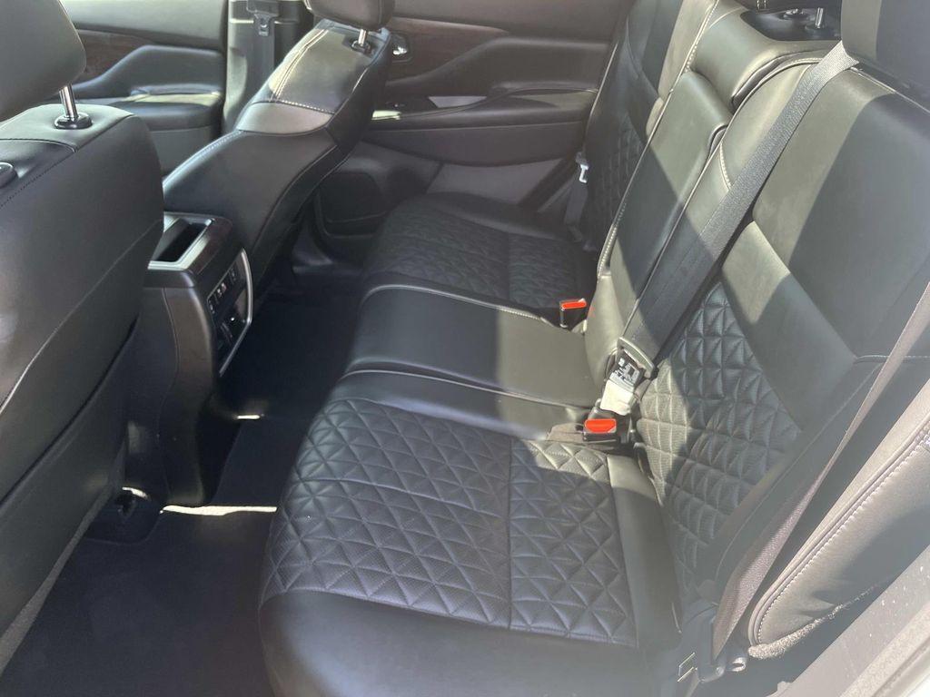 used 2020 Nissan Murano car, priced at $22,999