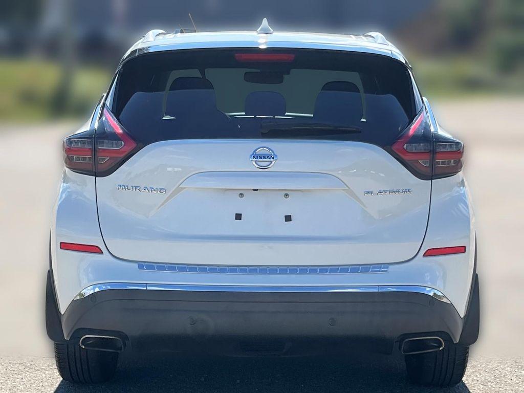 used 2020 Nissan Murano car, priced at $22,999