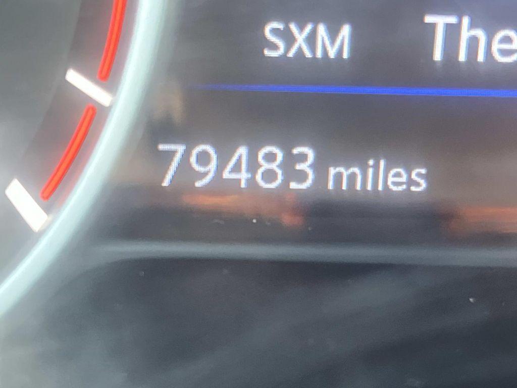 used 2020 Nissan Murano car, priced at $22,999
