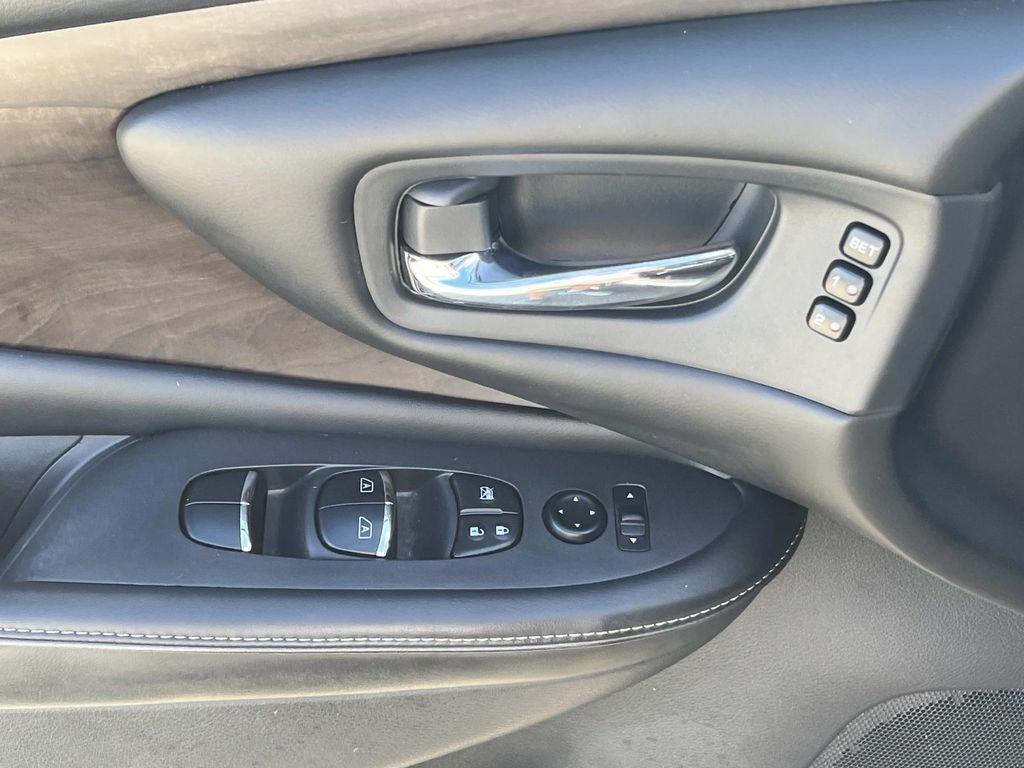 used 2020 Nissan Murano car, priced at $22,999