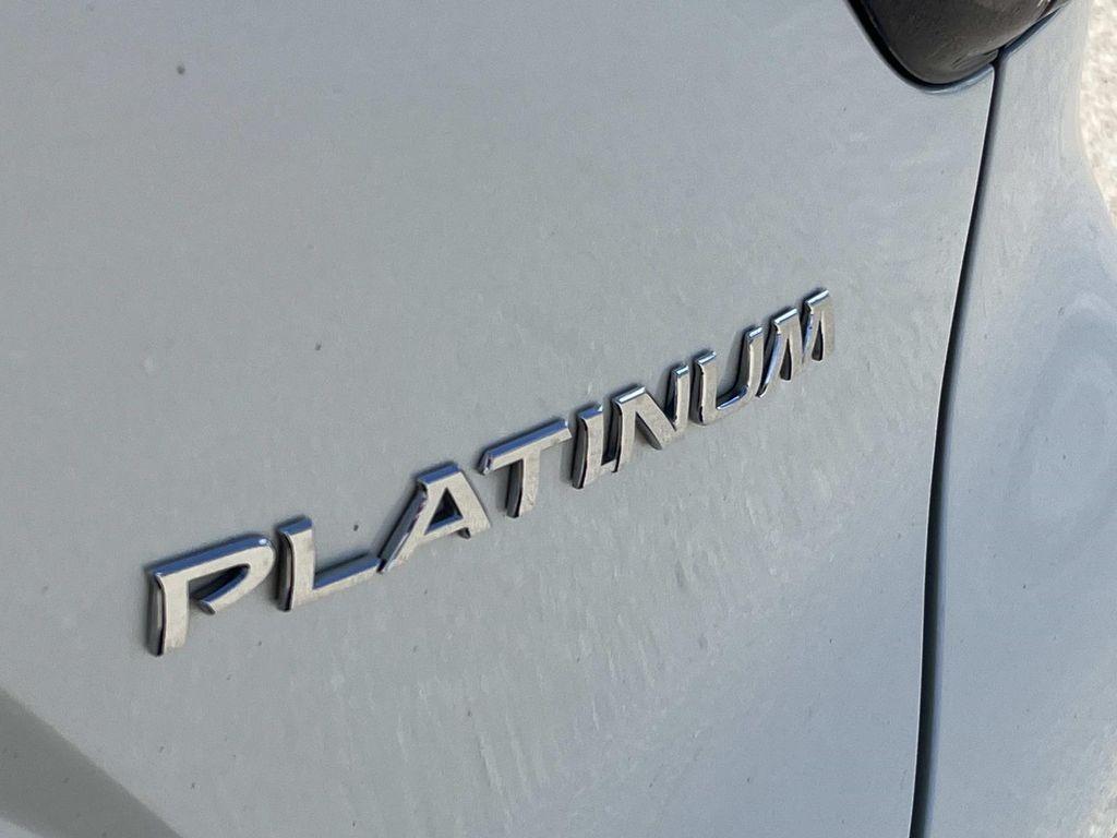 used 2020 Nissan Murano car, priced at $22,999