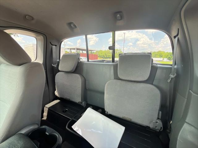 used 2013 Toyota Tacoma car, priced at $15,994