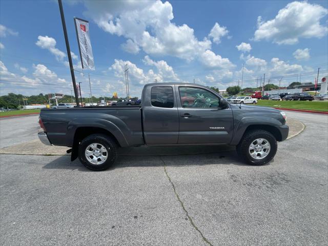 used 2013 Toyota Tacoma car, priced at $15,994