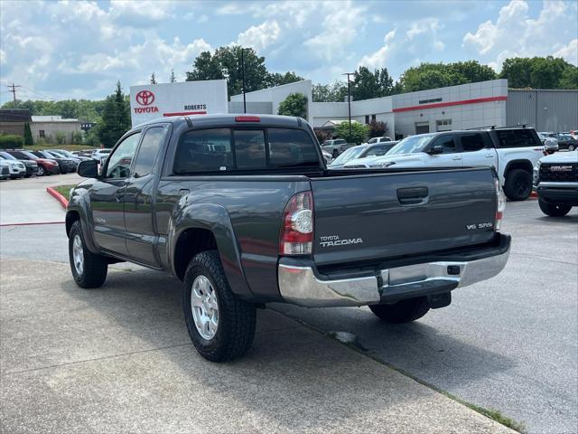 used 2013 Toyota Tacoma car, priced at $15,994