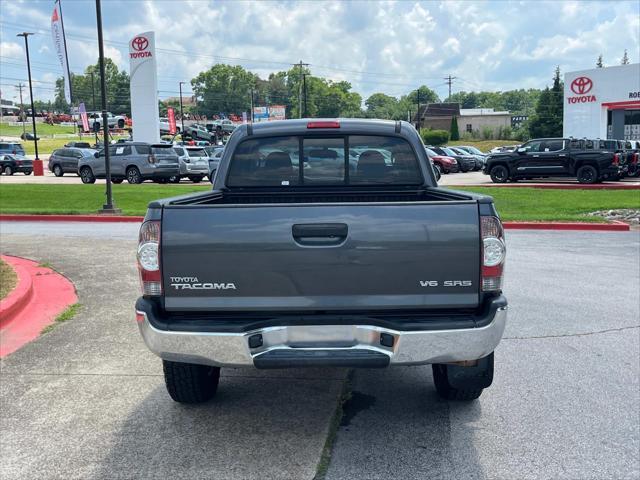 used 2013 Toyota Tacoma car, priced at $15,994