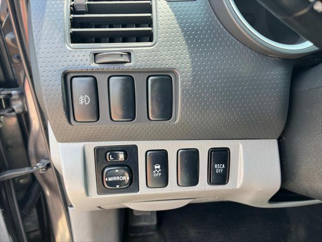 used 2013 Toyota Tacoma car, priced at $15,994