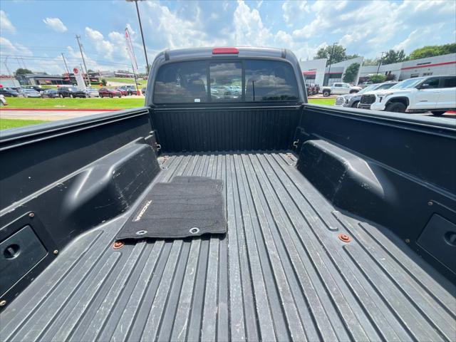 used 2013 Toyota Tacoma car, priced at $15,994