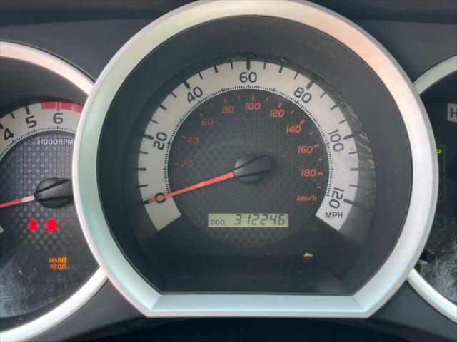 used 2013 Toyota Tacoma car, priced at $15,994