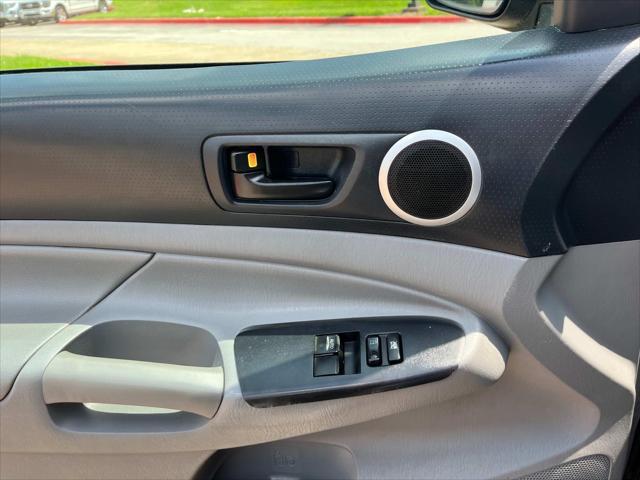 used 2013 Toyota Tacoma car, priced at $15,994