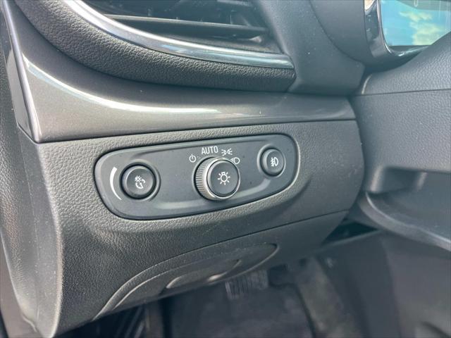 used 2017 Buick Encore car, priced at $12,799