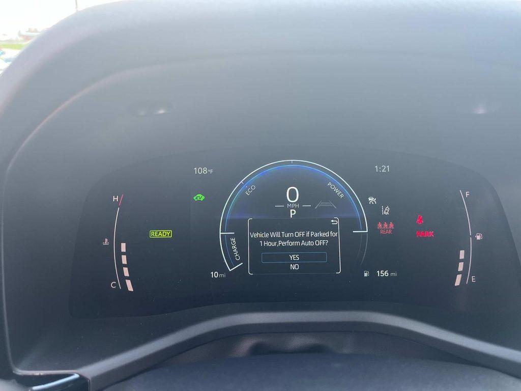 used 2025 Toyota Camry car, priced at $36,000