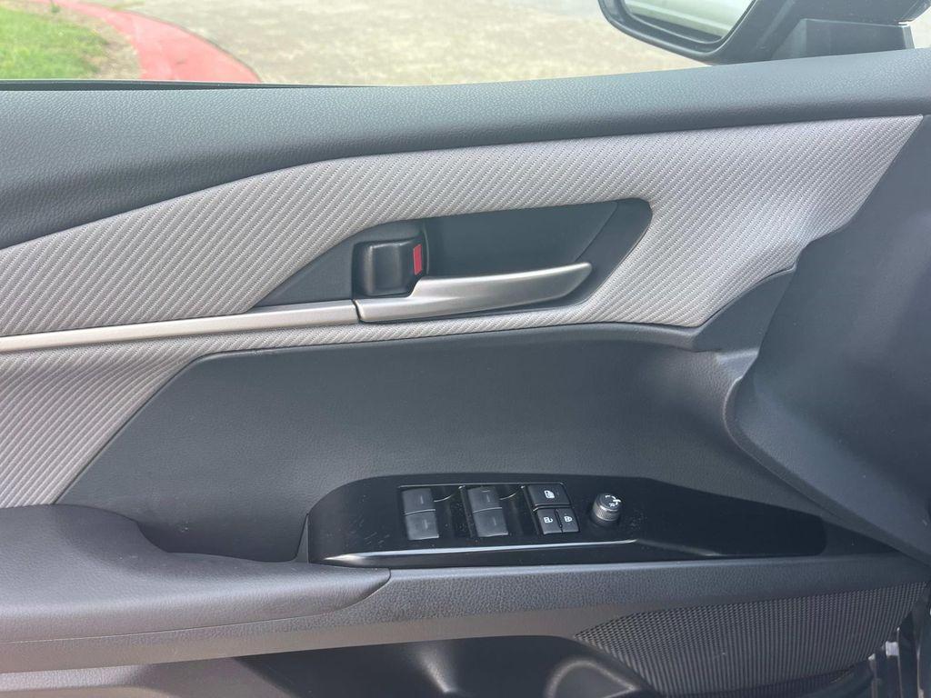used 2025 Toyota Camry car, priced at $36,000
