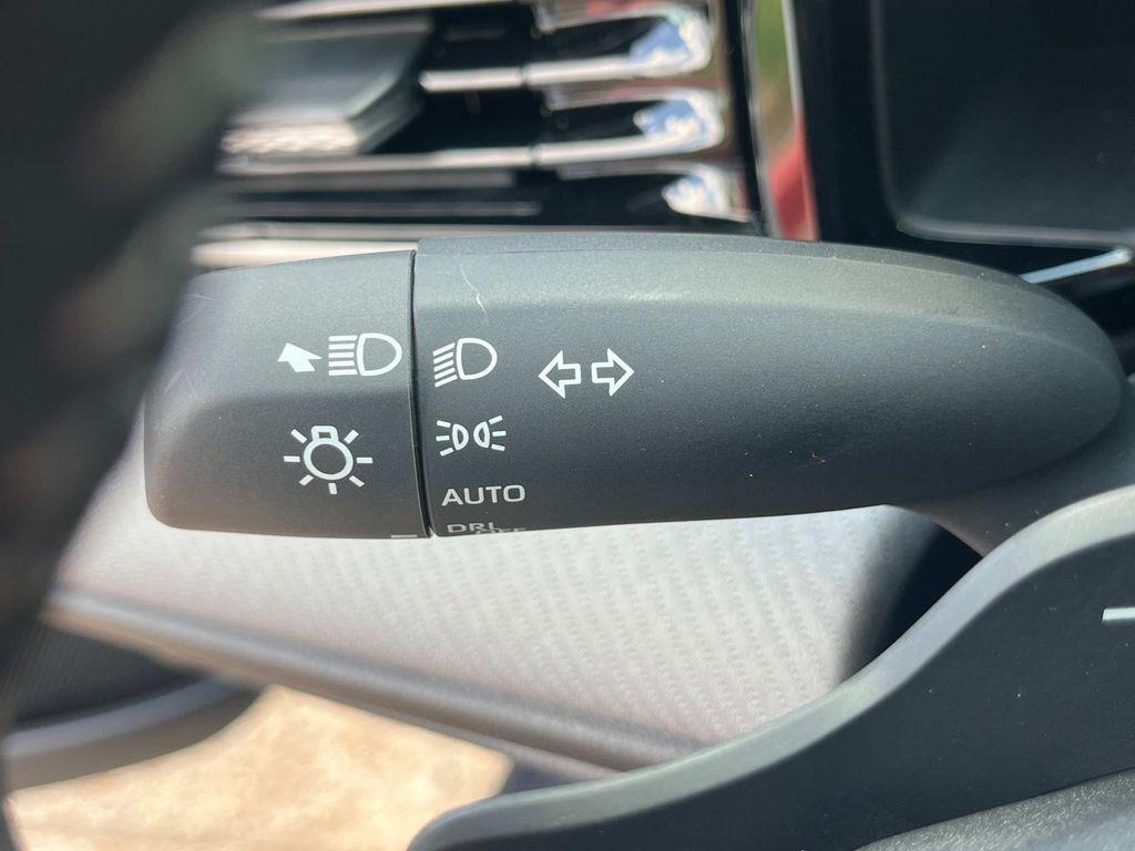 used 2025 Toyota Camry car, priced at $36,000