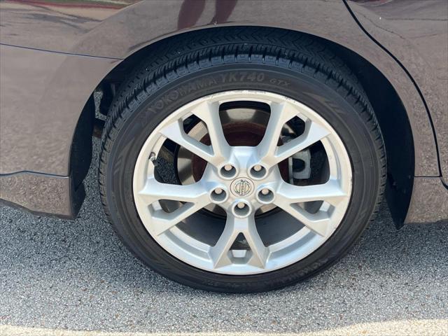 used 2013 Nissan Maxima car, priced at $8,960