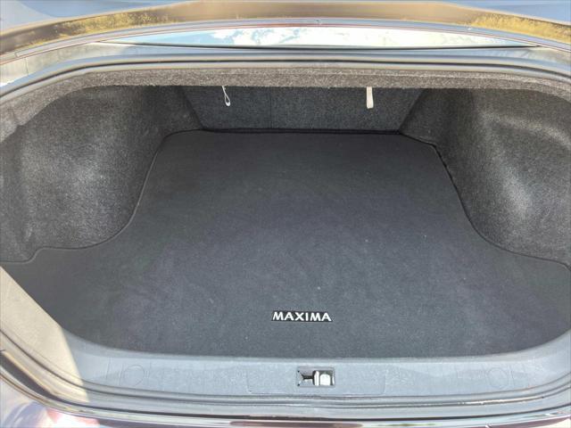 used 2013 Nissan Maxima car, priced at $8,960