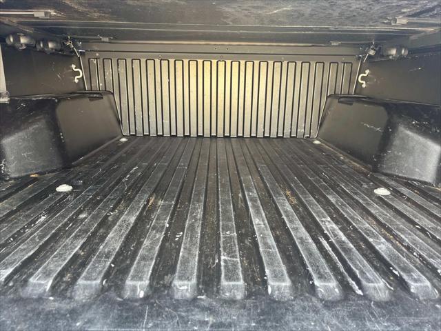 used 2023 Toyota Tacoma car, priced at $39,099