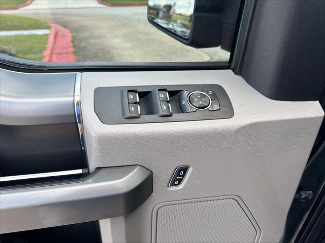 used 2015 Ford F-150 car, priced at $19,989
