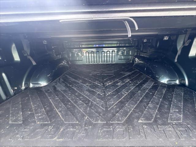 used 2015 Ford F-150 car, priced at $19,989