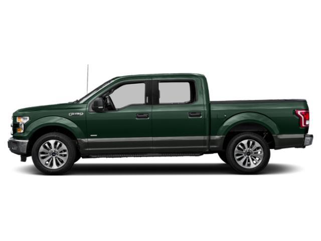 used 2015 Ford F-150 car