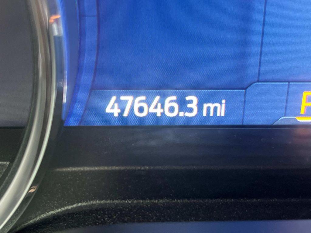 used 2022 Ford F-150 car, priced at $39,299