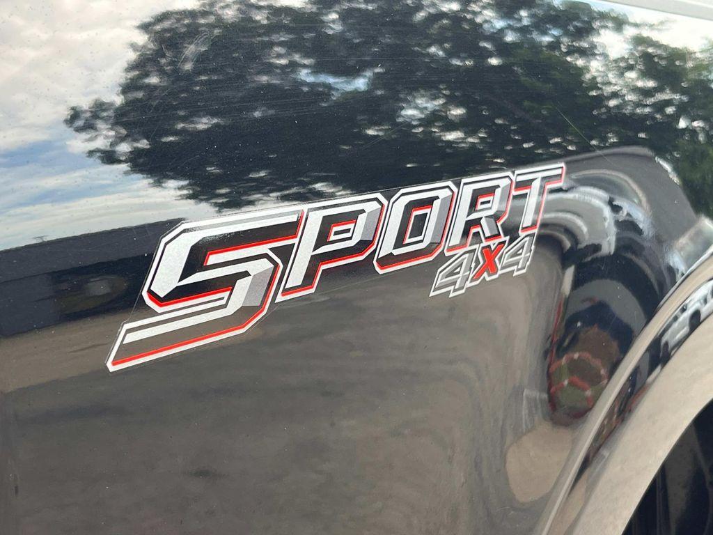 used 2022 Ford F-150 car, priced at $39,299
