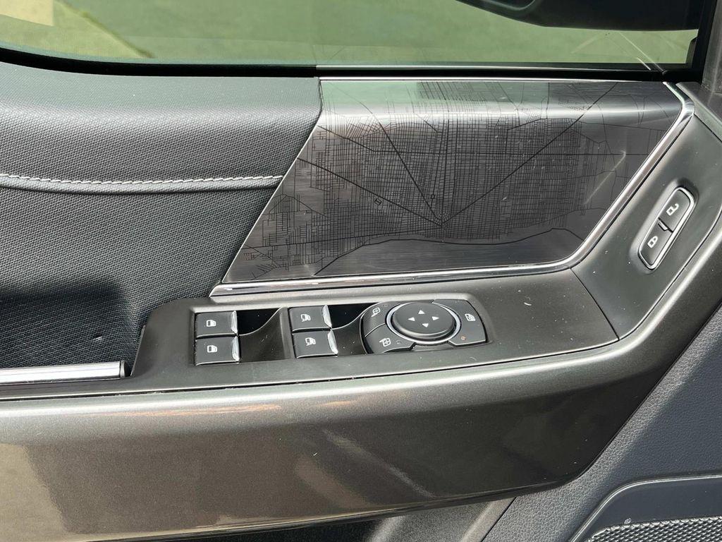 used 2022 Ford F-150 car, priced at $39,299