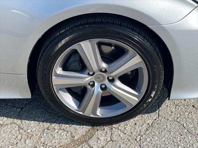 used 2016 Lexus RC 350 car, priced at $25,995
