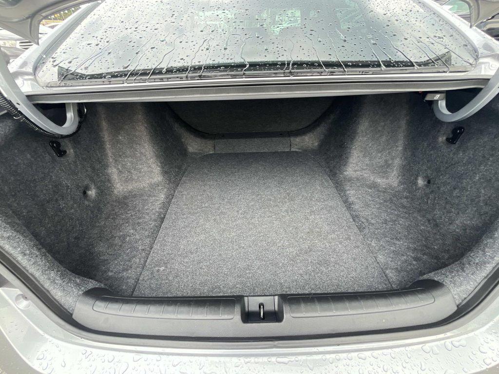 used 2020 Honda Accord car, priced at $18,999