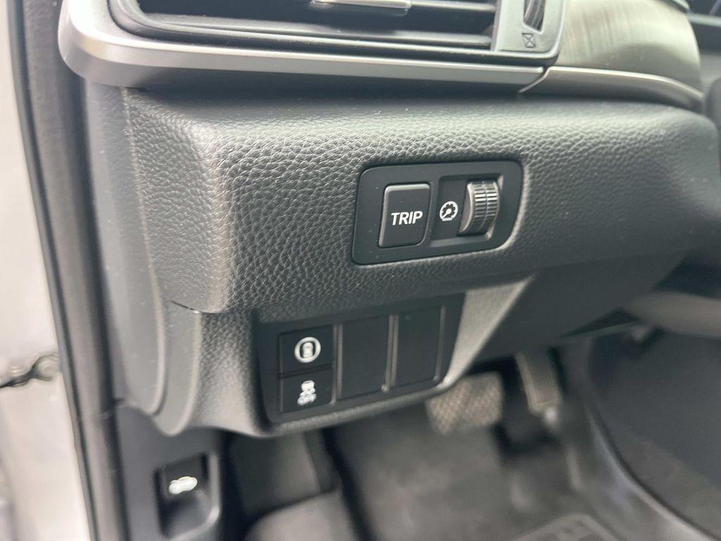 used 2020 Honda Accord car, priced at $18,999
