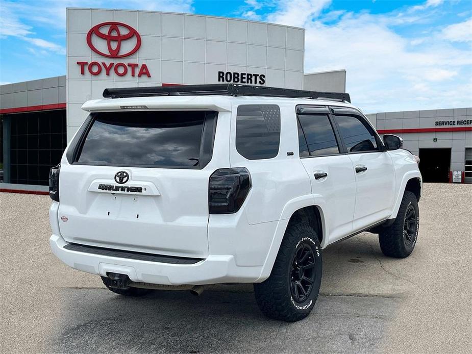 used 2016 Toyota 4Runner car, priced at $25,999