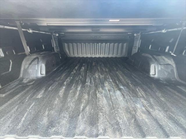 used 2020 Chevrolet Silverado 1500 car, priced at $38,599